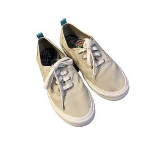 Womens Sperry Top Sider Lace Up Sneakers
